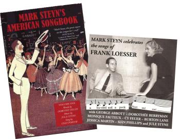 AMERICAN SONGBOOK SINGALONG